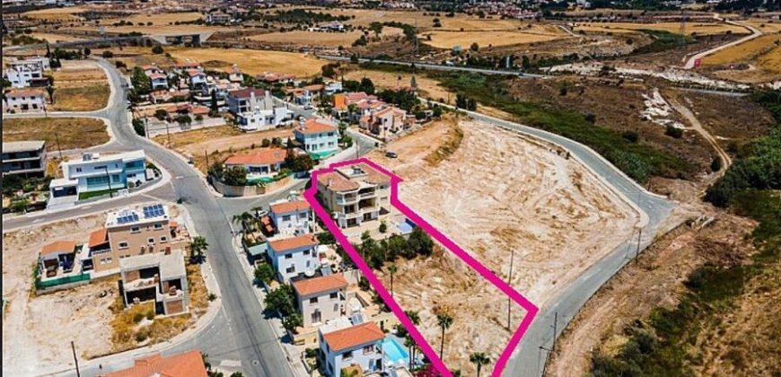 Paphos Timi 5Bdr Villa For Sale PRK39909