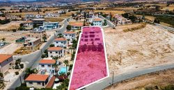 Paphos Timi 5Bdr Villa For Sale PRK39909