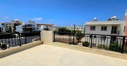 Paphos Tombs Of the Kings 2Bdr House For Sale PHN3270