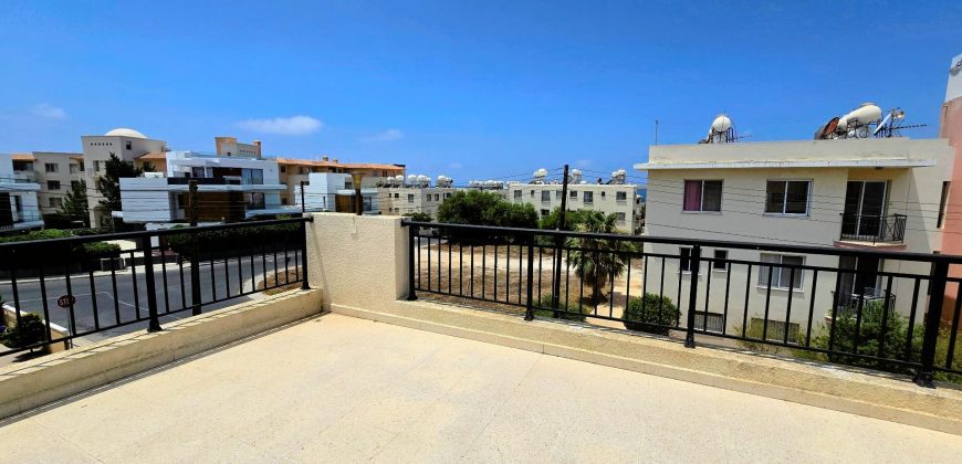 Paphos Tombs Of the Kings 2Bdr House For Sale PHN3270