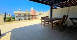 Paphos Tombs Of the Kings 2Bdr House For Sale PHN3270