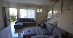 Paphos Tombs Of the Kings 3Bdr Villa For Sale TPH2171