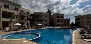 Paphos Tombs of The Kings 1Bdr APARTMENTS For Sale TPH1096919