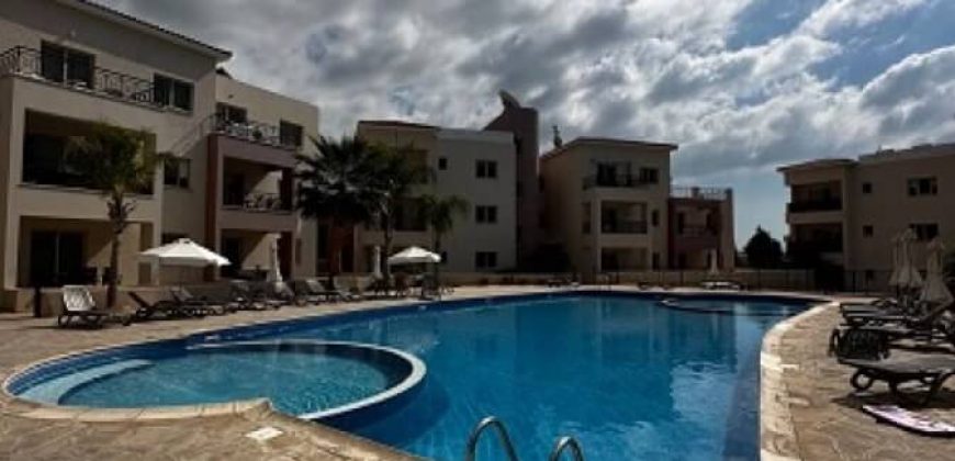 Paphos Tombs of The Kings 1Bdr APARTMENTS For Sale TPH1096919