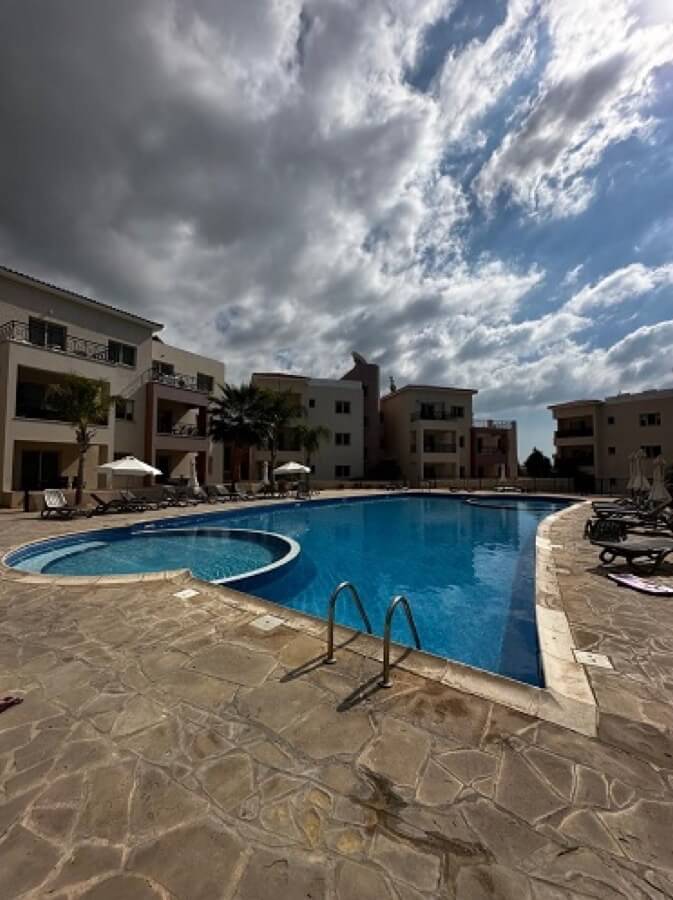 Paphos Tombs of The Kings 1Bdr APARTMENTS For Sale TPH1096919