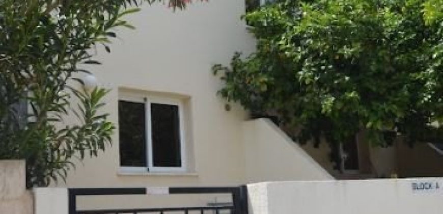 Paphos Tombs of the Kings 1Bdr Apartment (Flat) For Sale FCP41500