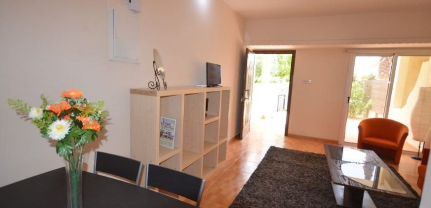 Paphos Tombs of the Kings 1Bdr Apartment (Flat) For Sale FCP41500