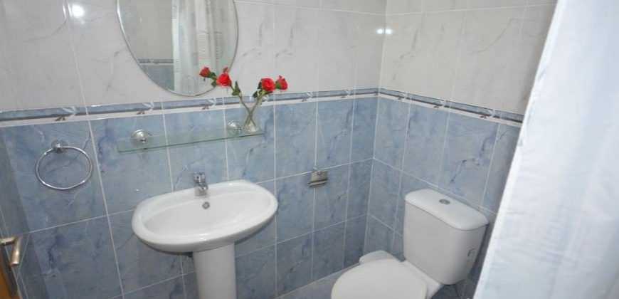 Paphos Tombs of the Kings 1Bdr Apartment (Flat) For Sale FCP41500