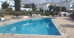 Paphos Tombs of the Kings 1Bdr Apartment (Flat) For Sale FCP51209