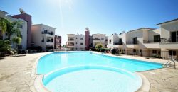 Paphos Tombs of the Kings 1Bdr Apartment For Sale PRK28720