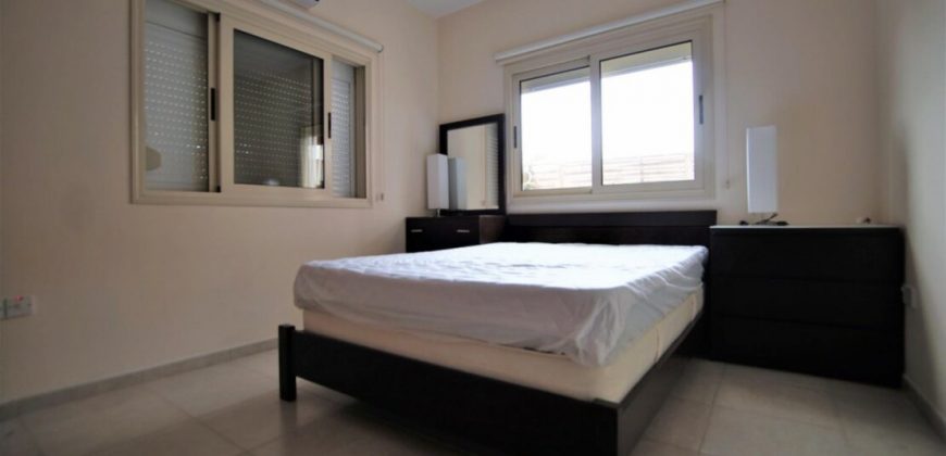 Paphos Tombs of the Kings 1Bdr Apartment For Sale PRK28720