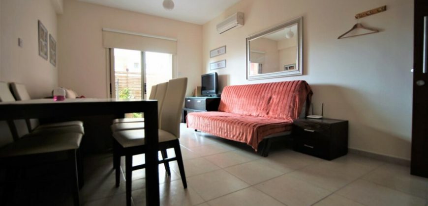 Paphos Tombs of the Kings 1Bdr Apartment For Sale PRK28720