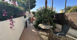 Paphos Tombs of the Kings 1Bdr Apartment For Sale PRK37705