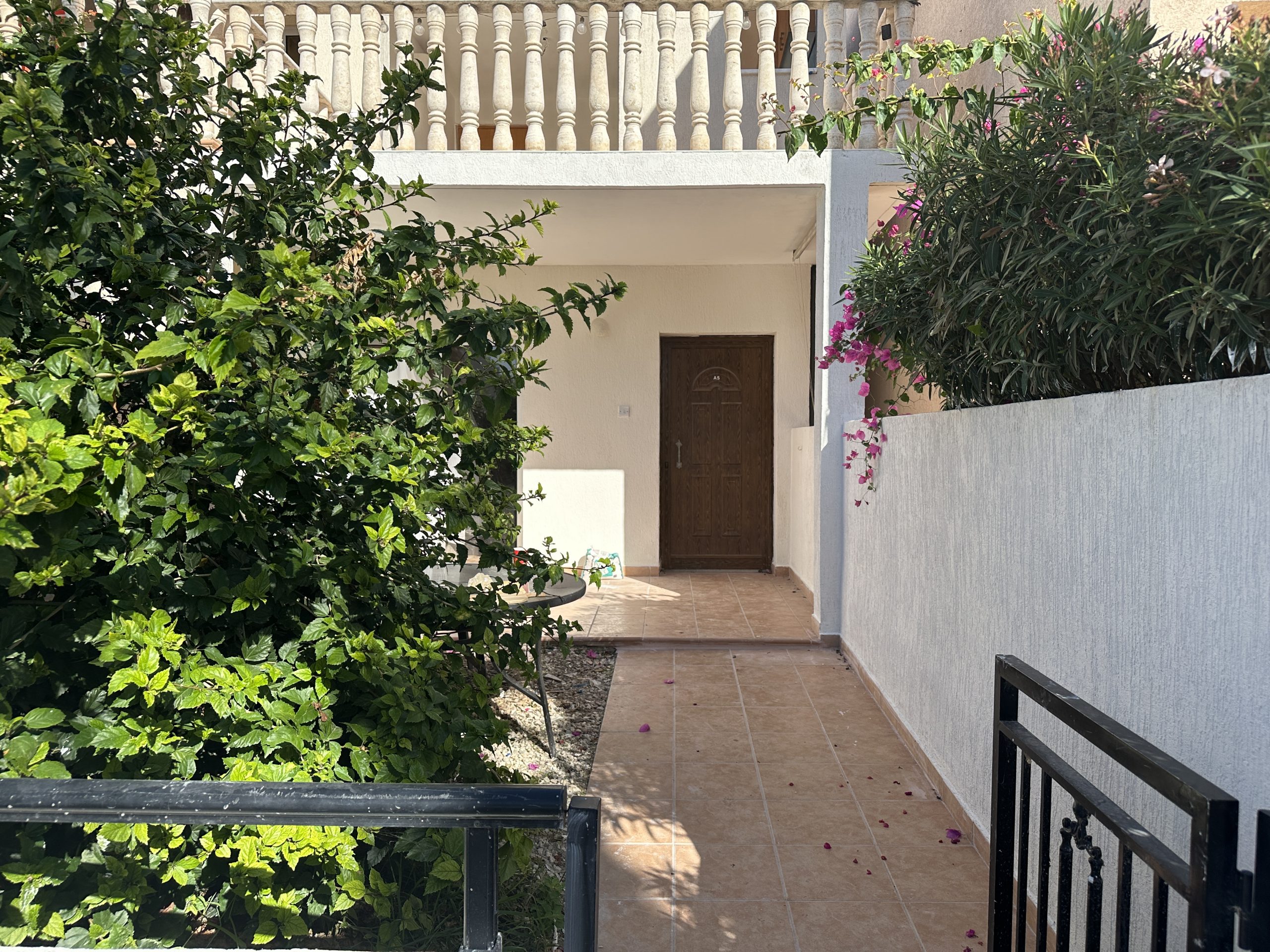 Paphos Tombs of the Kings 1Bdr Apartment For Sale PRK37705