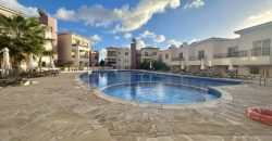 Paphos Tombs of the Kings 1Bdr Apartment For Sale PRK39463