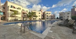 Paphos Tombs of the Kings 1Bdr Apartment For Sale PRK39463