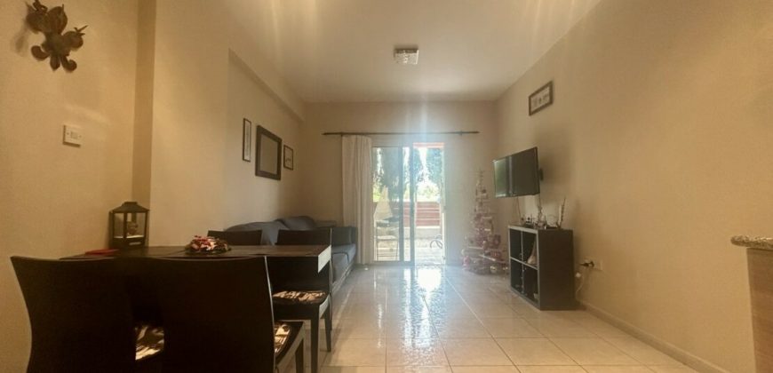 Paphos Tombs of the Kings 1Bdr Apartment For Sale PRK39463