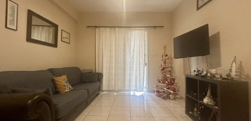 Paphos Tombs of the Kings 1Bdr Apartment For Sale PRK39463