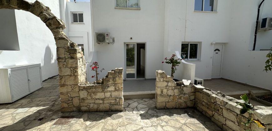 Paphos Tombs of the Kings 1Bdr Apartment For Sale PRK41704