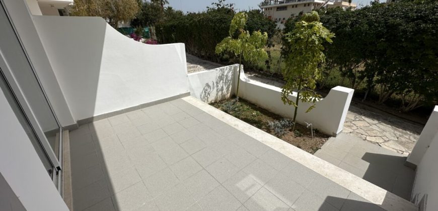 Paphos Tombs of the Kings 1Bdr Apartment For Sale PRK41704