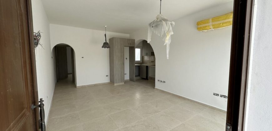 Paphos Tombs of the Kings 1Bdr Apartment For Sale PRK41704