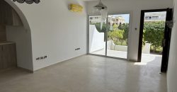 Paphos Tombs of the Kings 1Bdr Apartment For Sale PRK41704