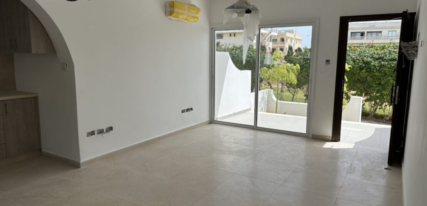 Paphos Tombs of the Kings 1Bdr Apartment For Sale PRK41704