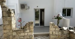 Paphos Tombs of the Kings 1Bdr Apartment For Sale PRK41704