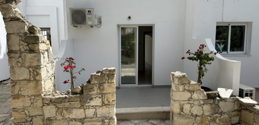 Paphos Tombs of the Kings 1Bdr Apartment For Sale PRK41704