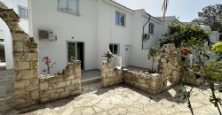 Paphos Tombs of the Kings 1Bdr Apartment For Sale PRK41704