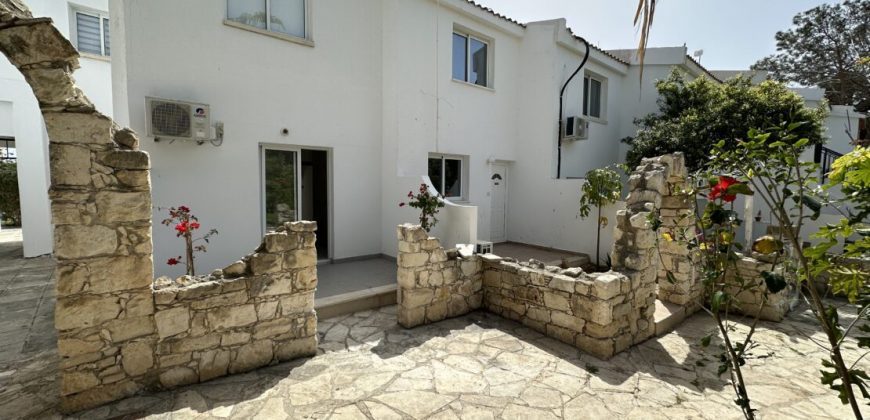 Paphos Tombs of the Kings 1Bdr Apartment For Sale PRK41704