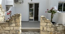 Paphos Tombs of the Kings 1Bdr Apartment For Sale PRK41704