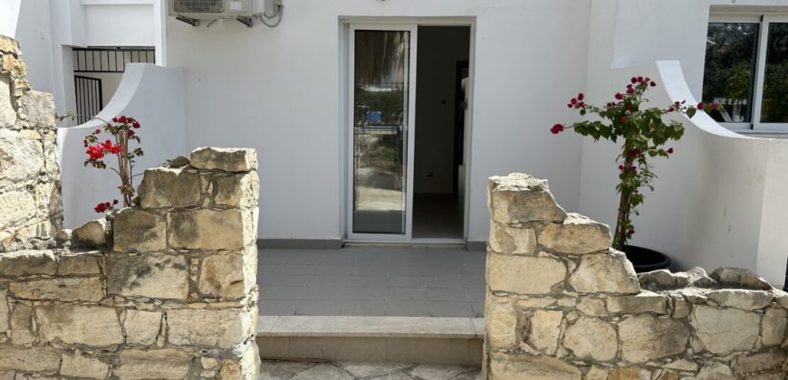 Paphos Tombs of the Kings 1Bdr Apartment For Sale PRK41704