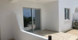 Paphos Tombs of the Kings 1Bdr Apartment For Sale PRK42206