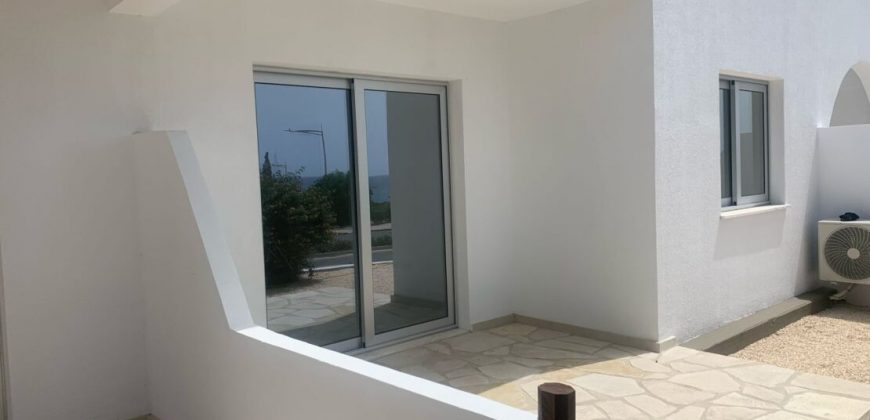 Paphos Tombs of the Kings 1Bdr Apartment For Sale PRK42206