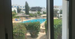 Paphos Tombs of the Kings 1Bdr Apartment For Sale PRK42206