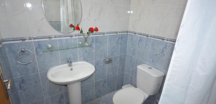 Paphos Tombs of the Kings 1Bdr Ground Floor Apartment For Sale KTM101242