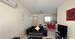 Paphos Tombs of the Kings 1Bdr Ground Floor Apartment For Sale KTM102590