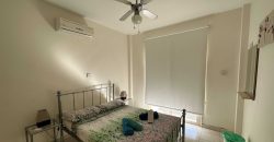 Paphos Tombs of the Kings 1Bdr Ground Floor Apartment For Sale KTM102590