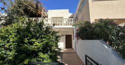 Paphos Tombs of the Kings 1Bdr Ground Floor Apartment For Sale KTM102906