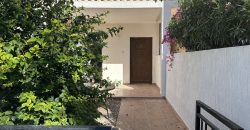 Paphos Tombs of the Kings 1Bdr Ground Floor Apartment For Sale KTM102906