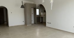 Paphos Tombs of the Kings 1Bdr Ground Floor Apartment For Sale KTM102930