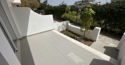 Paphos Tombs of the Kings 1Bdr Ground Floor Apartment For Sale KTM102930