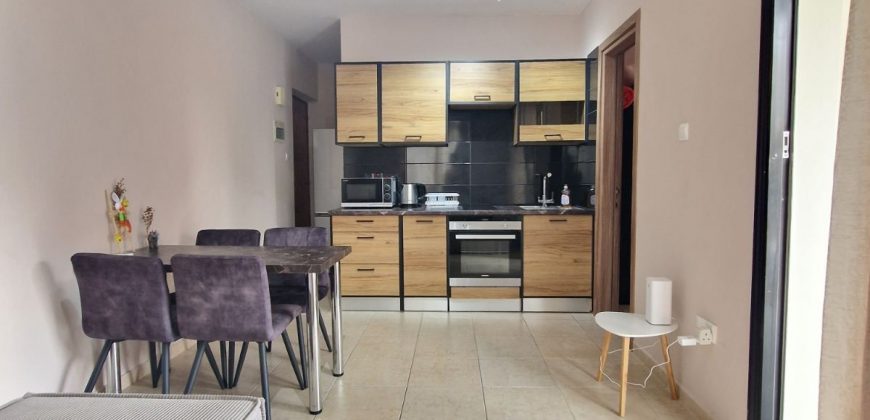 Paphos Tombs of the Kings 1Bdr Ground Floor Apartment For Sale KTM103293