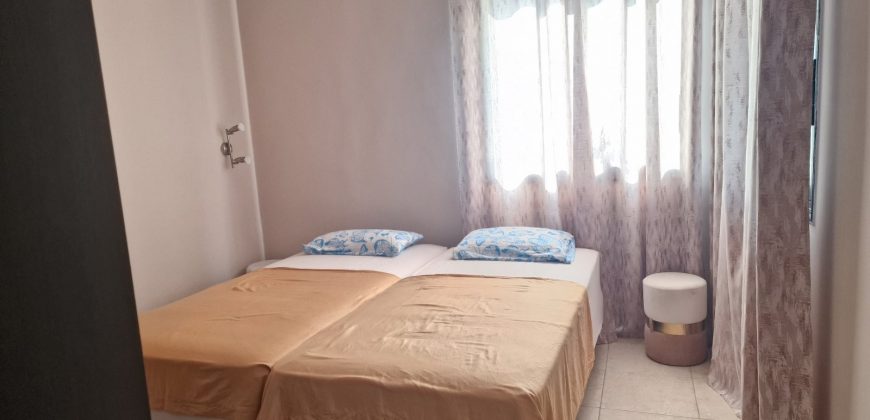 Paphos Tombs of the Kings 1Bdr Ground Floor Apartment For Sale KTM103293