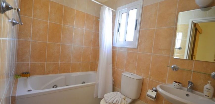 Paphos Tombs of the Kings 2Bdr Apartment (Flat) For Sale FCP46045