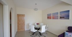 Paphos Tombs of the Kings 2Bdr Apartment (Flat) For Sale FCP46045