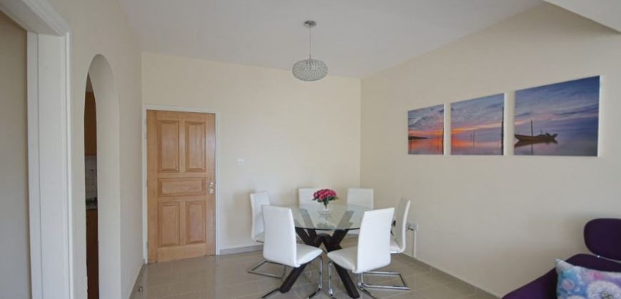 Paphos Tombs of the Kings 2Bdr Apartment (Flat) For Sale FCP46045