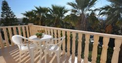 Paphos Tombs of the Kings 2Bdr Apartment (Flat) For Sale FCP46045