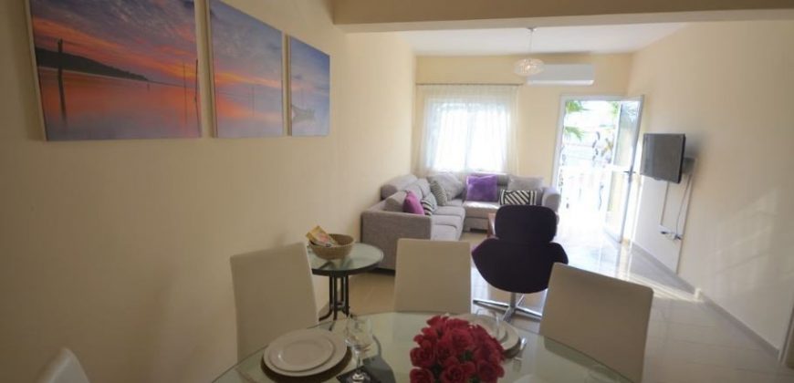 Paphos Tombs of the Kings 2Bdr Apartment (Flat) For Sale FCP46045